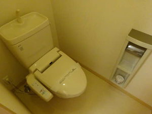 エスポワール三蔵子 0101号-4