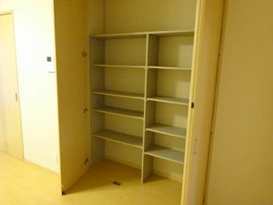 エスポワール三蔵子 0101号-8