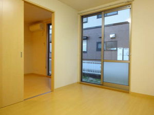 エスポワール三蔵子 0101号-9