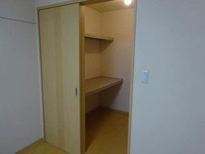 エスポワール三蔵子 0101号-10