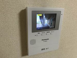 エスポワール三蔵子 0103号-12