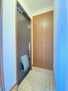 メゾンはなみずき 0101号-2