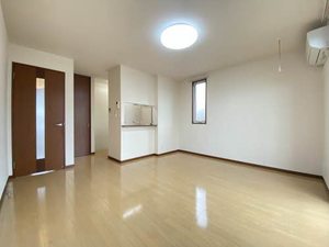 メゾンはなみずき 0101号-3