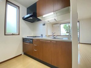 メゾンはなみずき 0101号-8