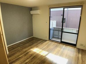 ジュネス幸Ⅱ 0102号-4