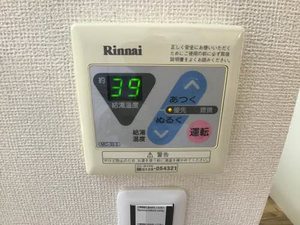 ジュネス幸Ⅱ 0102号-10