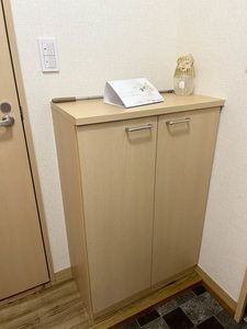 ジュネス幸Ⅱ 0202号-10