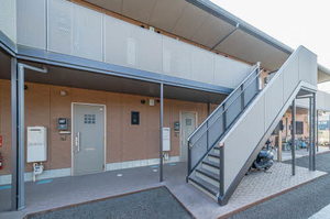 ジュネス幸Ⅱ 0205号-2