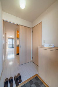 ジュネス幸Ⅱ 0205号-3