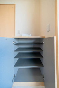 ジュネス幸Ⅱ 0205号-4