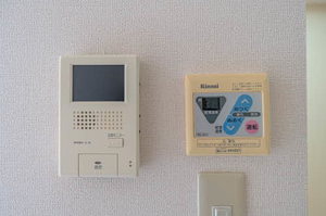 ジュネス幸Ⅱ 0205号-10