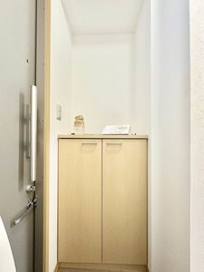 ジュネス幸Ⅱ 0206号-12