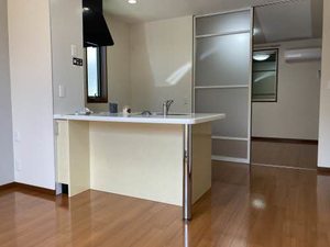 シャーメゾン仙古 A103号-3