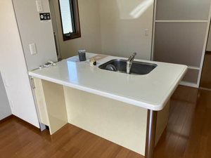 シャーメゾン仙古 A103号-4