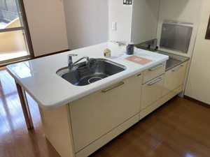 シャーメゾン仙古 A103号-5