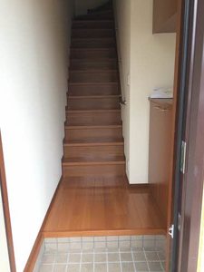 シャーメゾン仙古 A202号-2