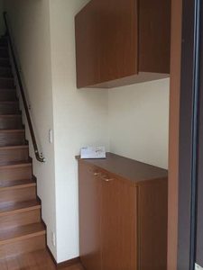 シャーメゾン仙古 A202号-3