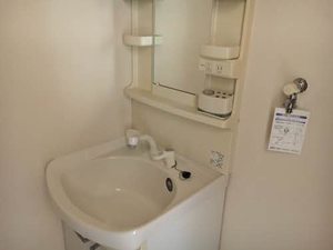 シャーメゾン仙古 B102号-5