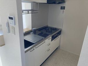 セントヒルズ上川 A201号-2