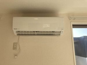 セントヒルズ上川 A201号-5