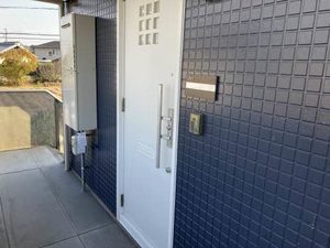 セントヒルズ上川 A201号-13