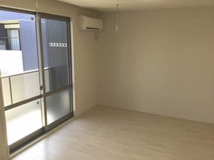 セントヒルズ上川 B202号-2