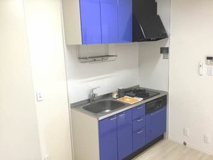 セントヒルズ上川 B202号-3