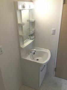 セントヒルズ上川 B202号-8