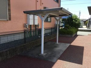 セントヒルズ上川 B202号-9