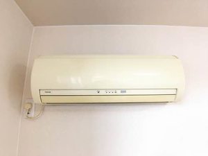 ユートピア東山 C201号-6