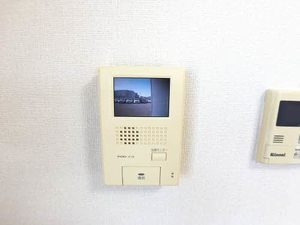 ユートピア東山 C201号-7