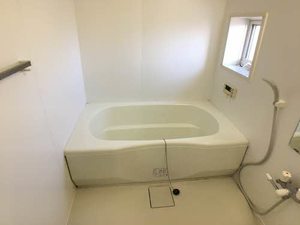 ユートピア東山 C201号-11