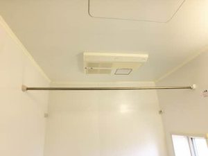 ユートピア東山 C201号-12