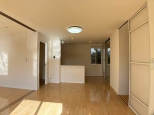 マメゾン B102号-3