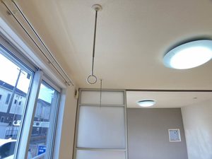 マメゾン B102号-5