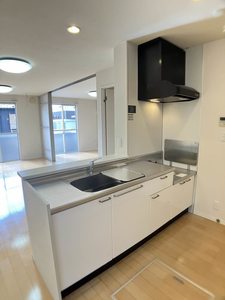 マメゾン B102号-7