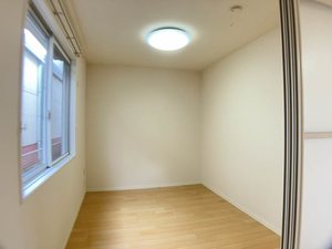 マメゾン B102号-9