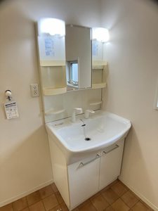 マメゾン B102号-10