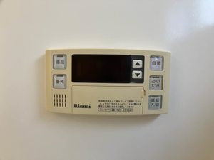 マメゾン B102号-12