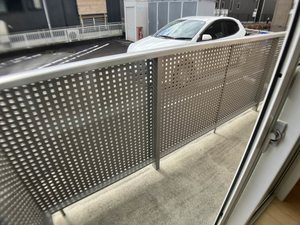 マメゾン B102号-15