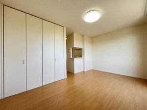 スペースコンフォーツ 0206号-2