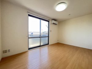 スペースコンフォーツ 0206号-3