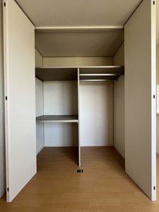 スペースコンフォーツ 0206号-8