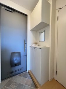 スペースコンフォーツ 0206号-9