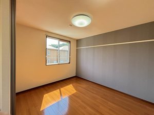 サニーハイム大中里 A201号-7