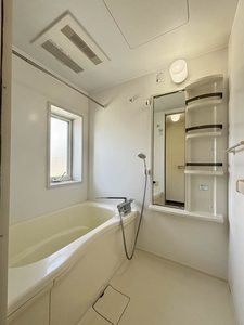 サニーハイム大中里 A201号-10