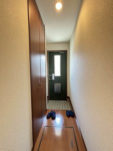 サニーハイム大中里 A201号-13