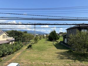 サニーハイム大中里 A201号-14