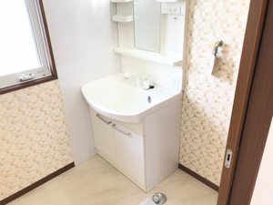 サニーハイム大中里 B201号-8