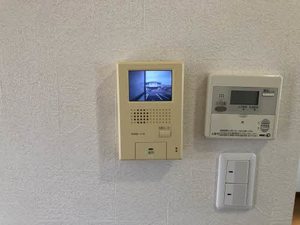 サニーハイム大中里 B201号-13